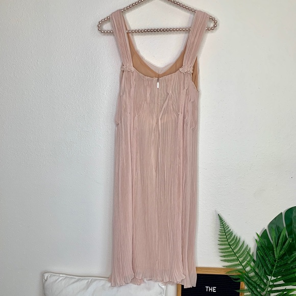 FENDI silk dress - Picture 5 of 6